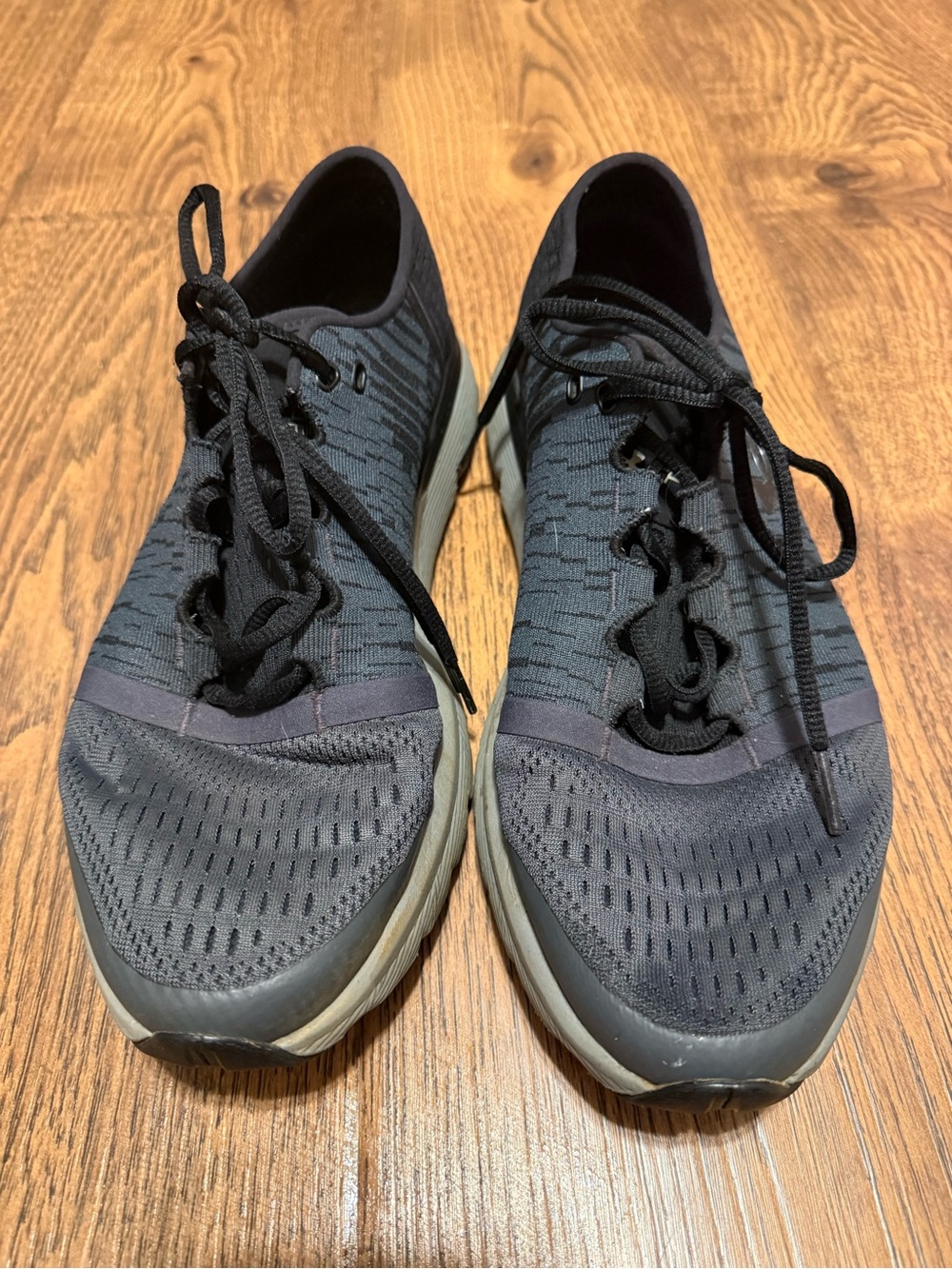 Under Armour Speedform Gemini 3 running shoes women’s size 9 - Picture 2 of 10